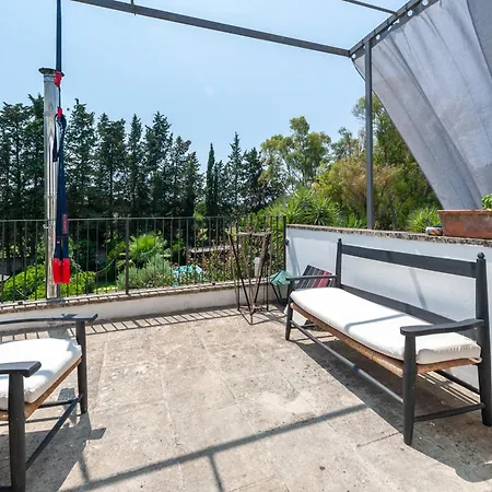 Villa Olivia Pool Tennis - C Lecce